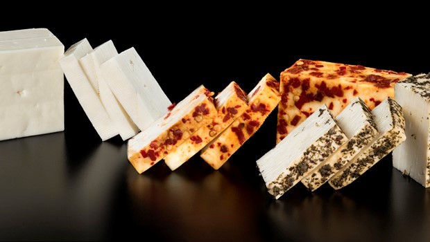  - Fromagerie Nouvelle France